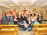 Uroczystosc odpustowa ku czci sw. Floriana, meczennika II patrona naszej wspolnoty